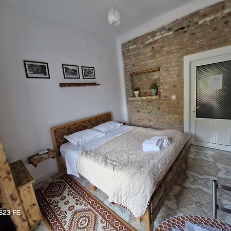 Guesthouse Belle View Berat Exterior foto
