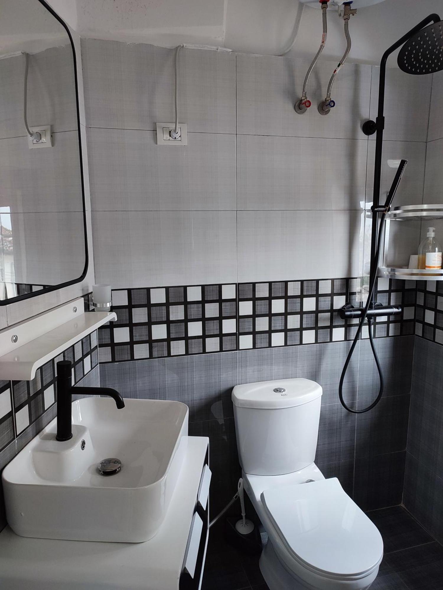 Guesthouse Belle View Berat Zimmer foto