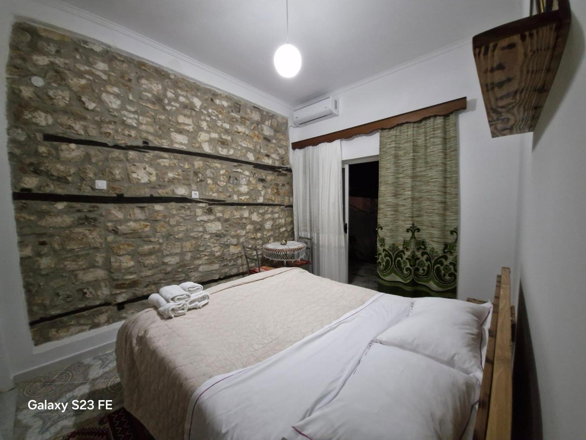 Guesthouse Belle View Berat Zimmer foto