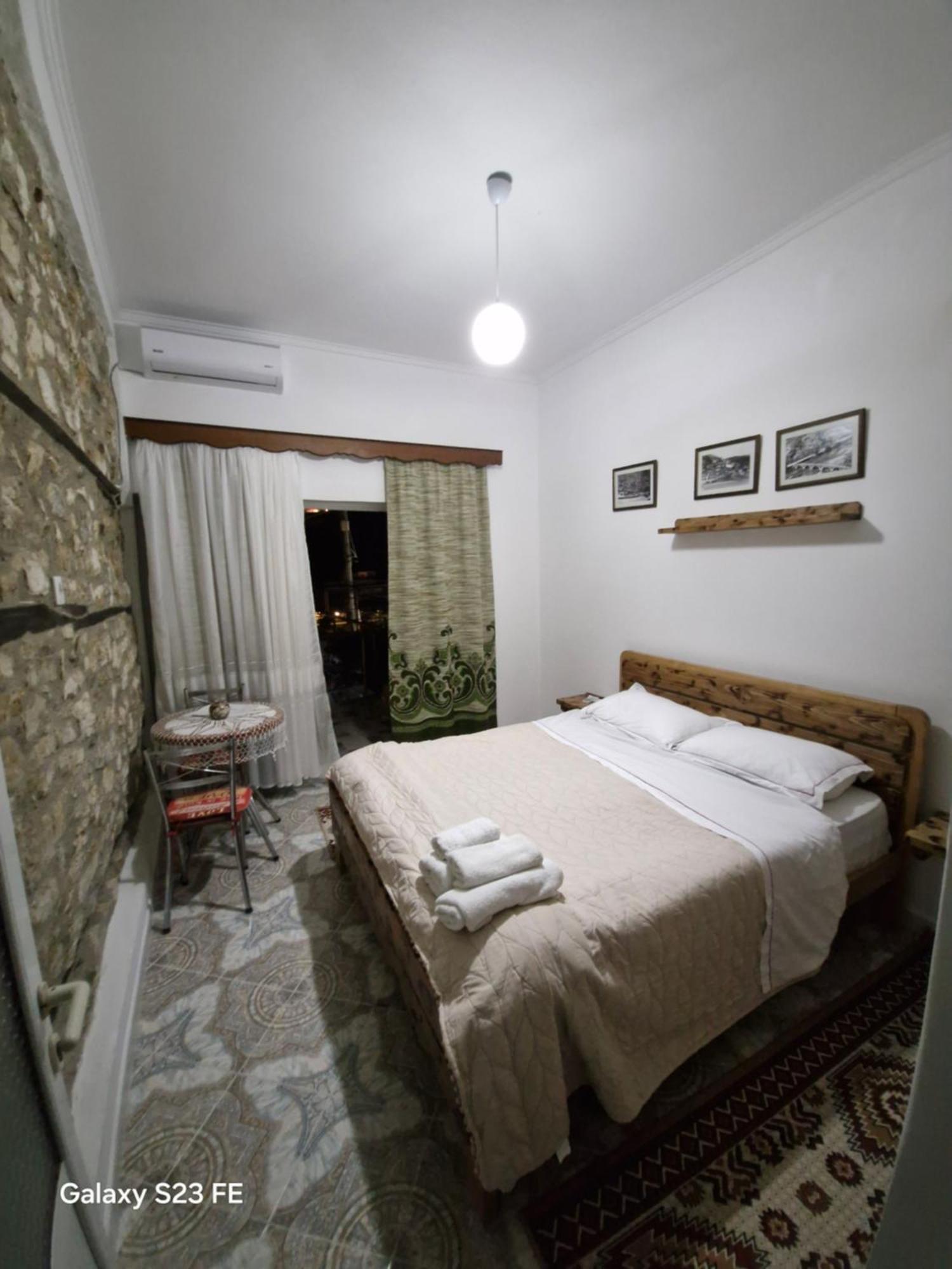 Guesthouse Belle View Berat Zimmer foto